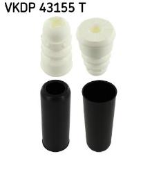 SKF VKDP 43155 T